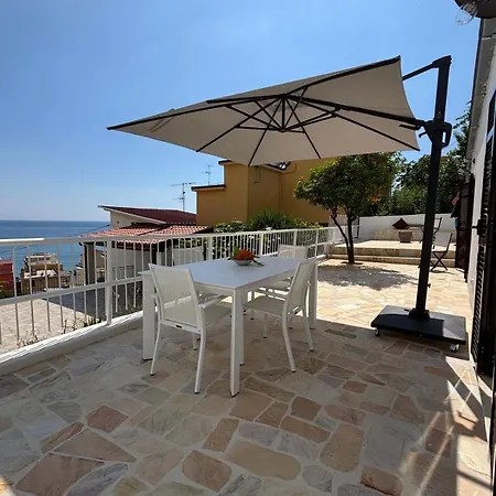 Calma E Relax In Laiugueglia, Mare E Tranquillita *