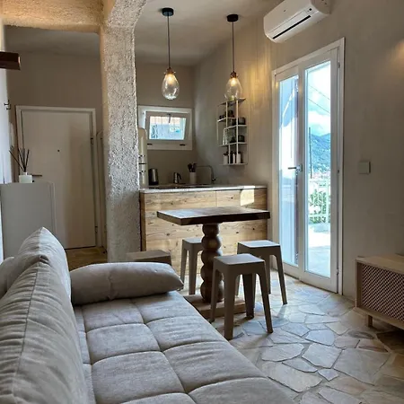 Calma E Relax In Laiugueglia, Mare E Tranquillita