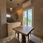 Holiday home Calma E Relax In Laiugueglia, Mare E Tranquillita Laigueglia