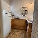 Holiday home Calma E Relax In Laiugueglia, Mare E Tranquillita *