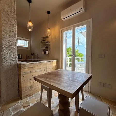 Ferienhaus Calma E Relax In Laiugueglia, Mare E Tranquillita Laigueglia