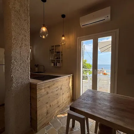 Calma E Relax In Laiugueglia, Mare E Tranquillita Ferienhaus *