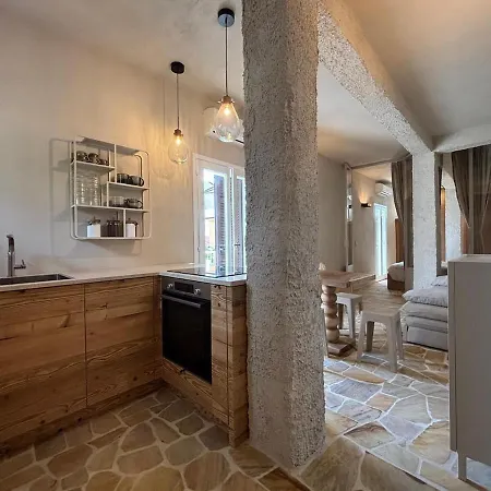 Calma E Relax In Laiugueglia, Mare E Tranquillita Ferienhaus Laigueglia