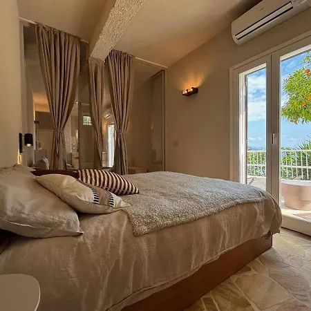 Calma E Relax In Laiugueglia, Mare E Tranquillita Feriehus