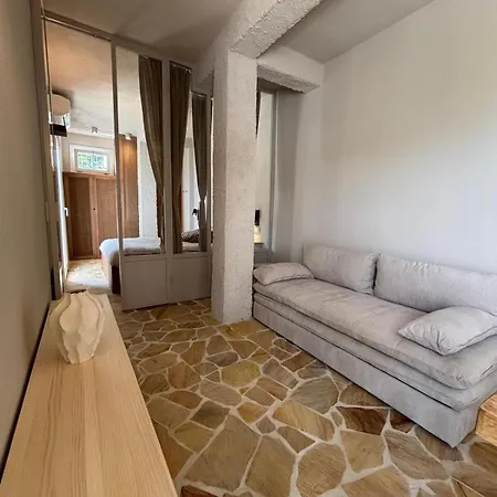 Ferienhaus Calma E Relax In Laiugueglia, Mare E Tranquillita Laigueglia