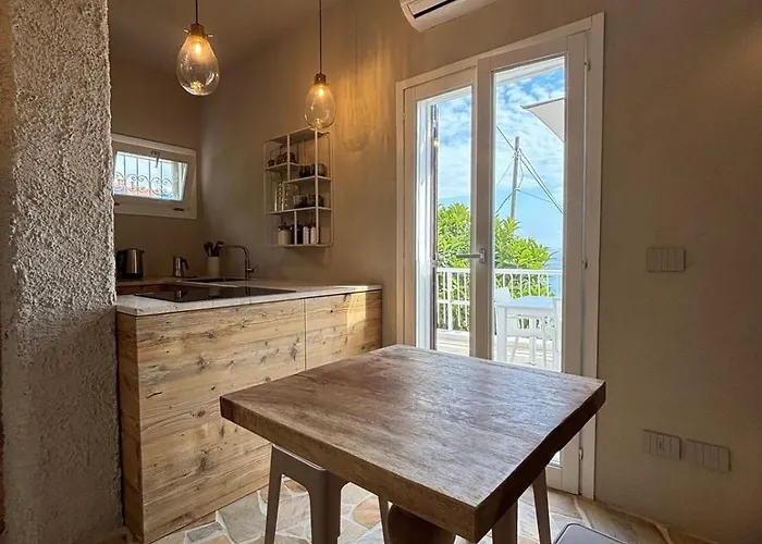 Casa vacanze Calma E Relax In Laiugueglia, Mare E Tranquillità Laigueglia