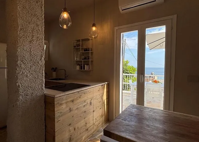 Calma E Relax In Laiugueglia, Mare E Tranquillità Casa vacanze *