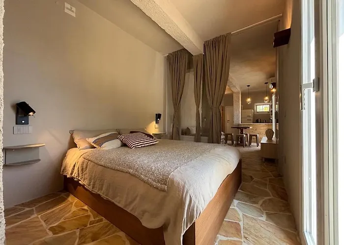 Casa vacanze Calma E Relax In Laiugueglia, Mare E Tranquillità Laigueglia