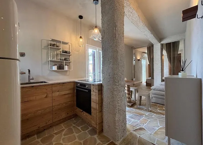 Calma E Relax In Laiugueglia, Mare E Tranquillità Casa vacanze Laigueglia