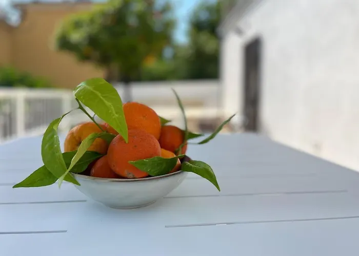 Calma E Relax In Laiugueglia, Mare E Tranquillità *