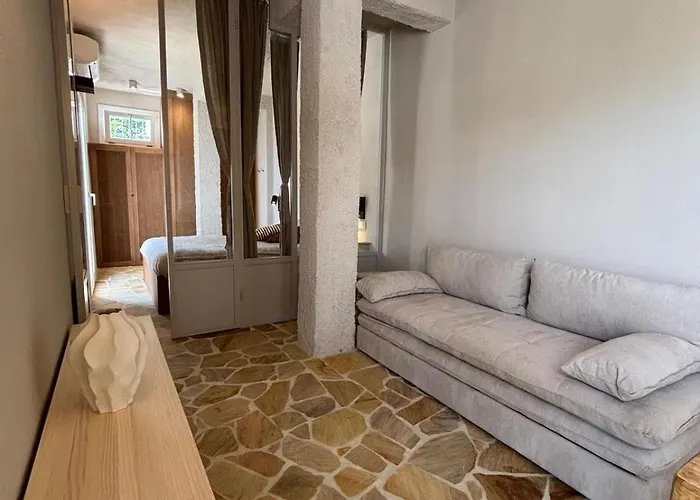 Casa vacanze Calma E Relax In Laiugueglia, Mare E Tranquillità Laigueglia