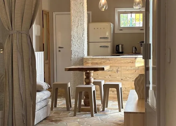 Calma E Relax In Laiugueglia, Mare E Tranquillità Casa vacanze Laigueglia