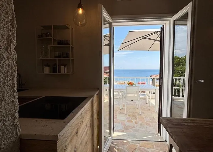 Calma E Relax In Laiugueglia, Mare E Tranquillità * Laigueglia