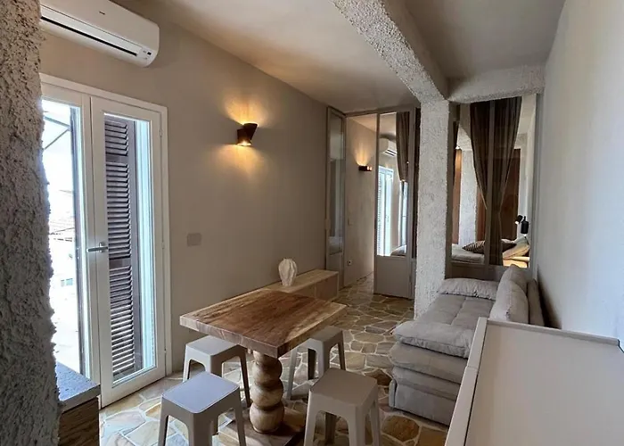 Calma E Relax In Laiugueglia, Mare E Tranquillità